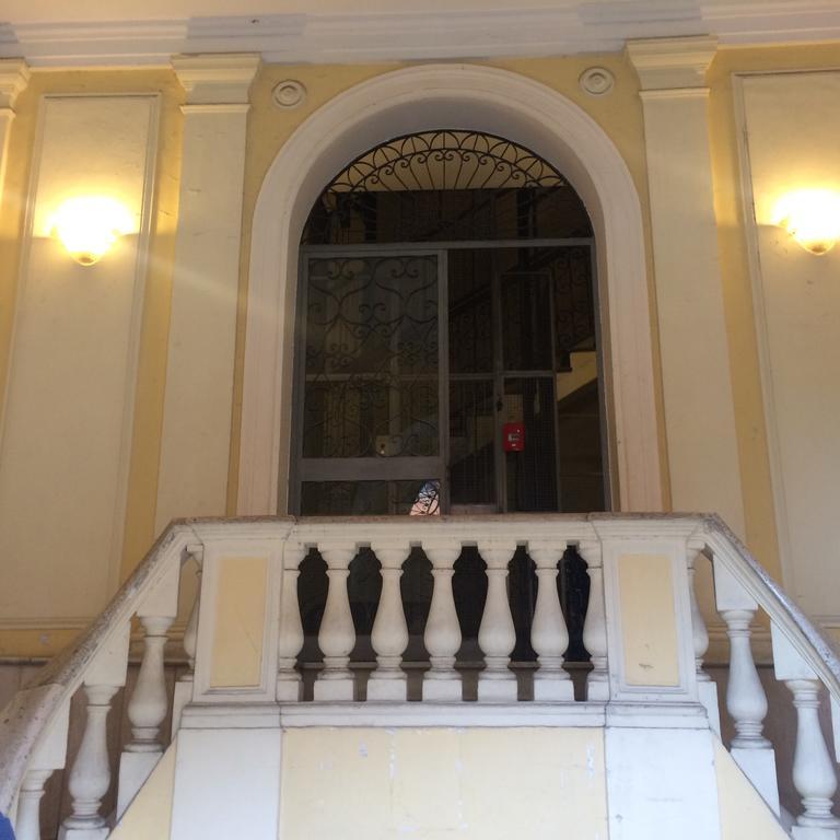 Tamara'S Suites โรม ภายนอก รูปภาพ