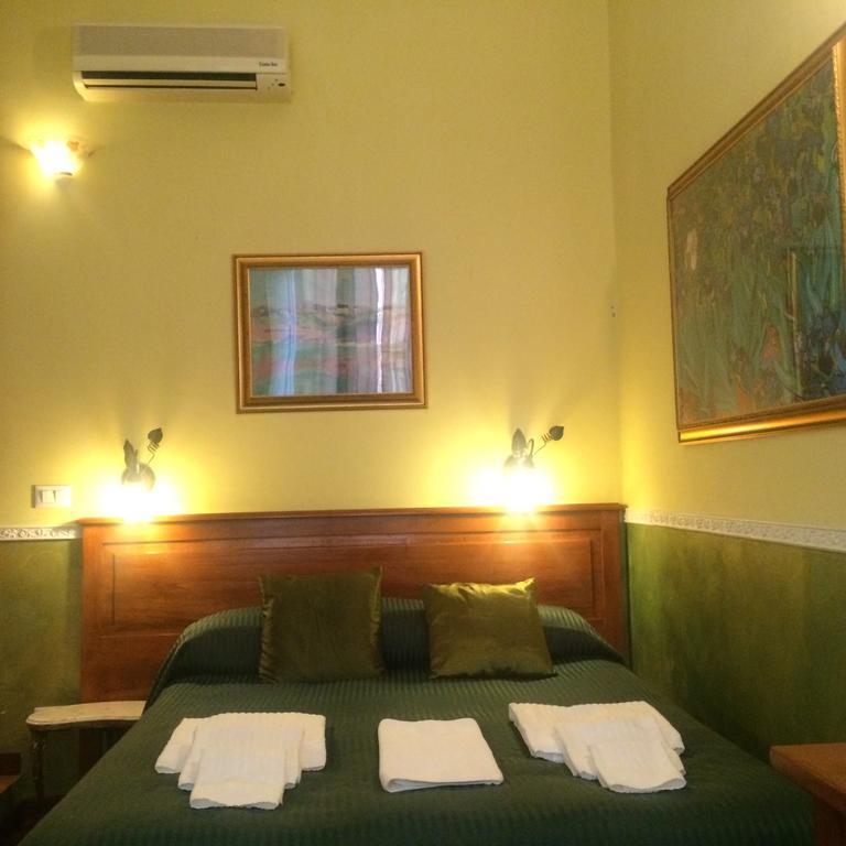 Tamara'S Suites โรม ห้อง รูปภาพ