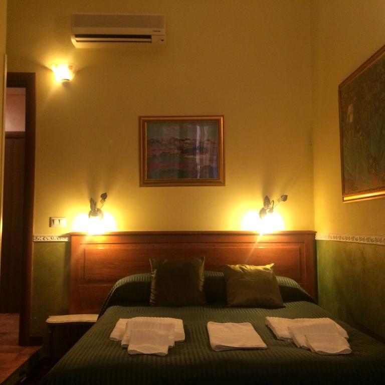 Tamara'S Suites โรม ภายนอก รูปภาพ