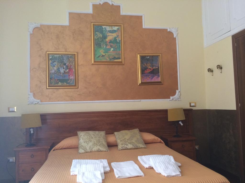 Tamara'S Suites โรม ห้อง รูปภาพ