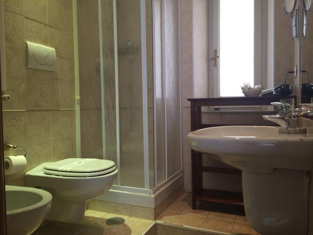 Tamara'S Suites โรม ห้อง รูปภาพ