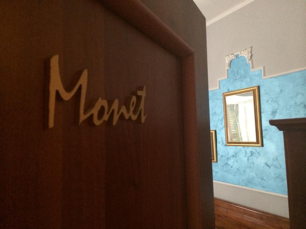 Tamara'S Suites โรม ห้อง รูปภาพ