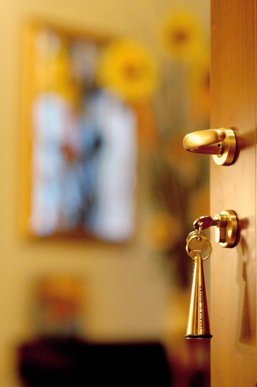 Tamara'S Suites โรม ภายนอก รูปภาพ