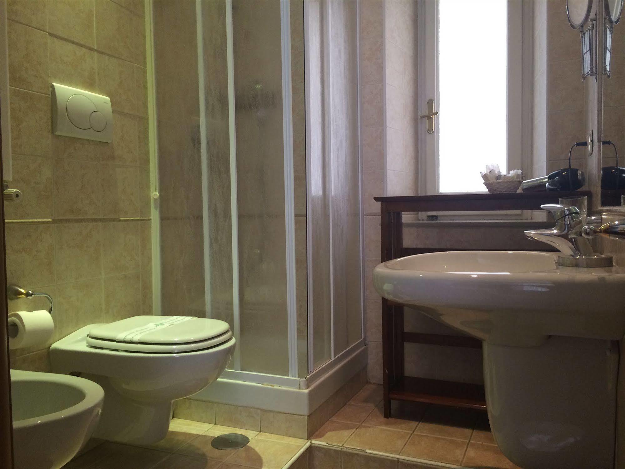 Tamara'S Suites โรม ภายนอก รูปภาพ