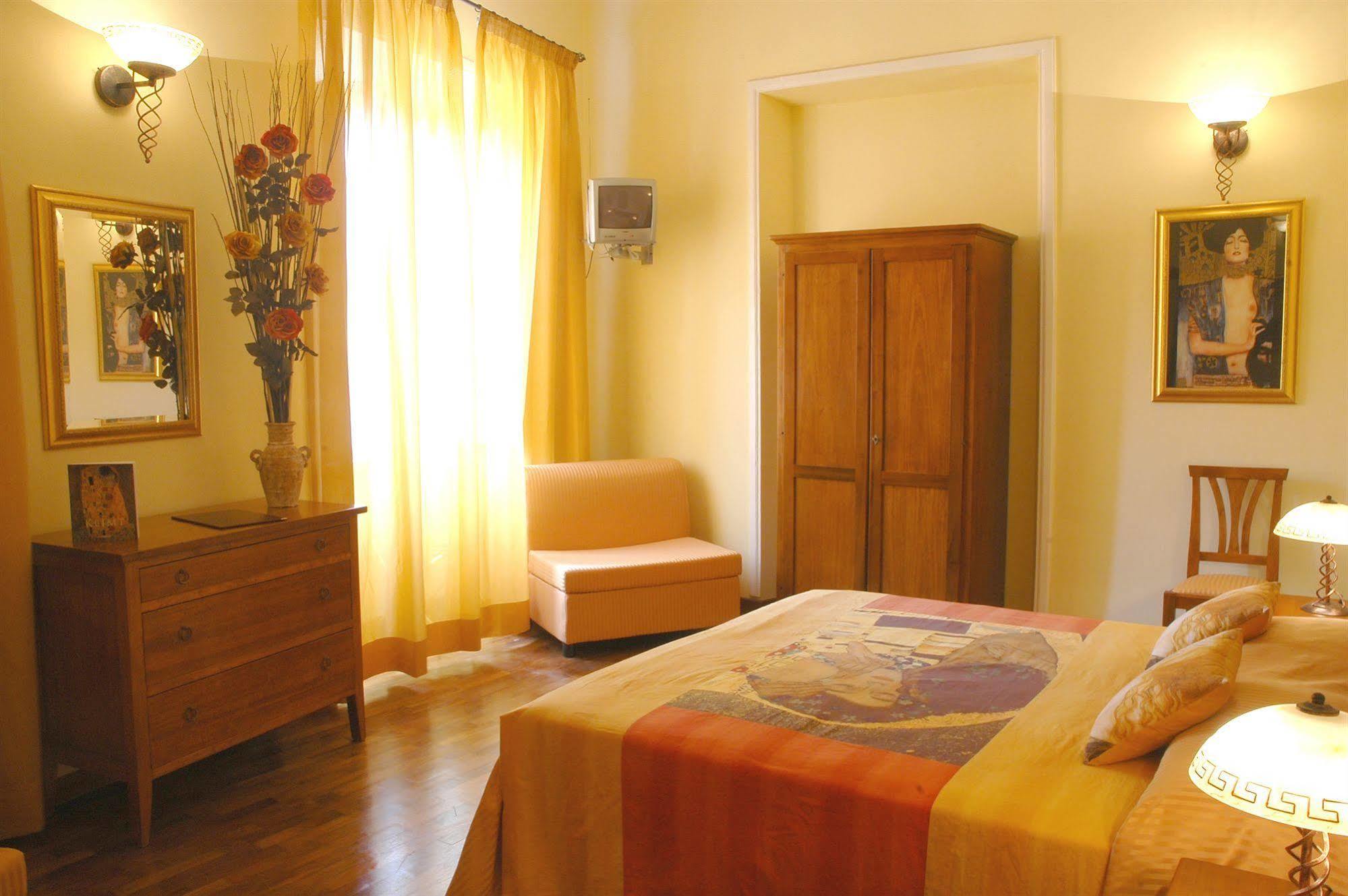 Tamara'S Suites โรม ภายนอก รูปภาพ