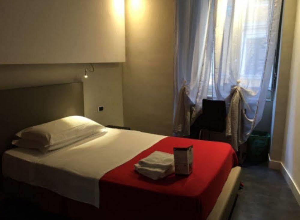 Tamara'S Suites โรม ภายนอก รูปภาพ